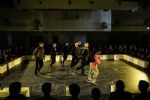 The Curious Incident of the Dog in the Night-Time by the National Theatre